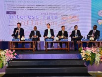 Session V Panel Discussion